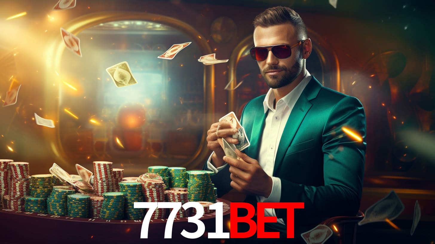 Plataforma 7731bet confiável
