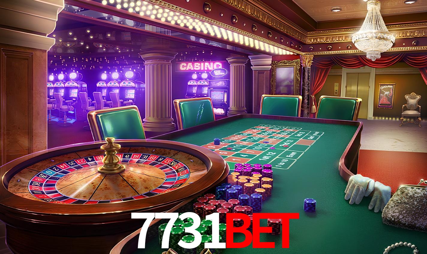 7731bet Jogospopulares