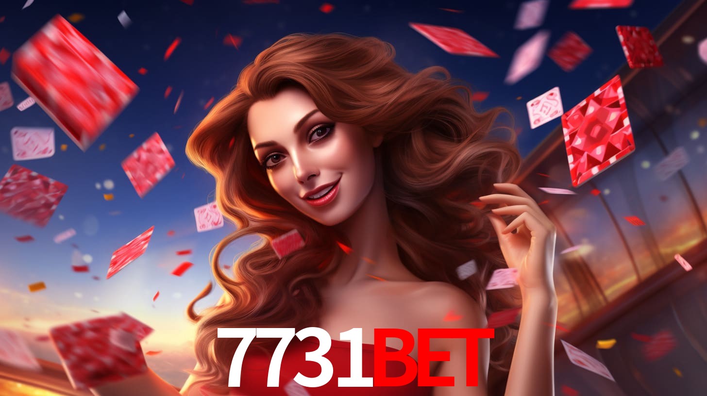 7731bet game
