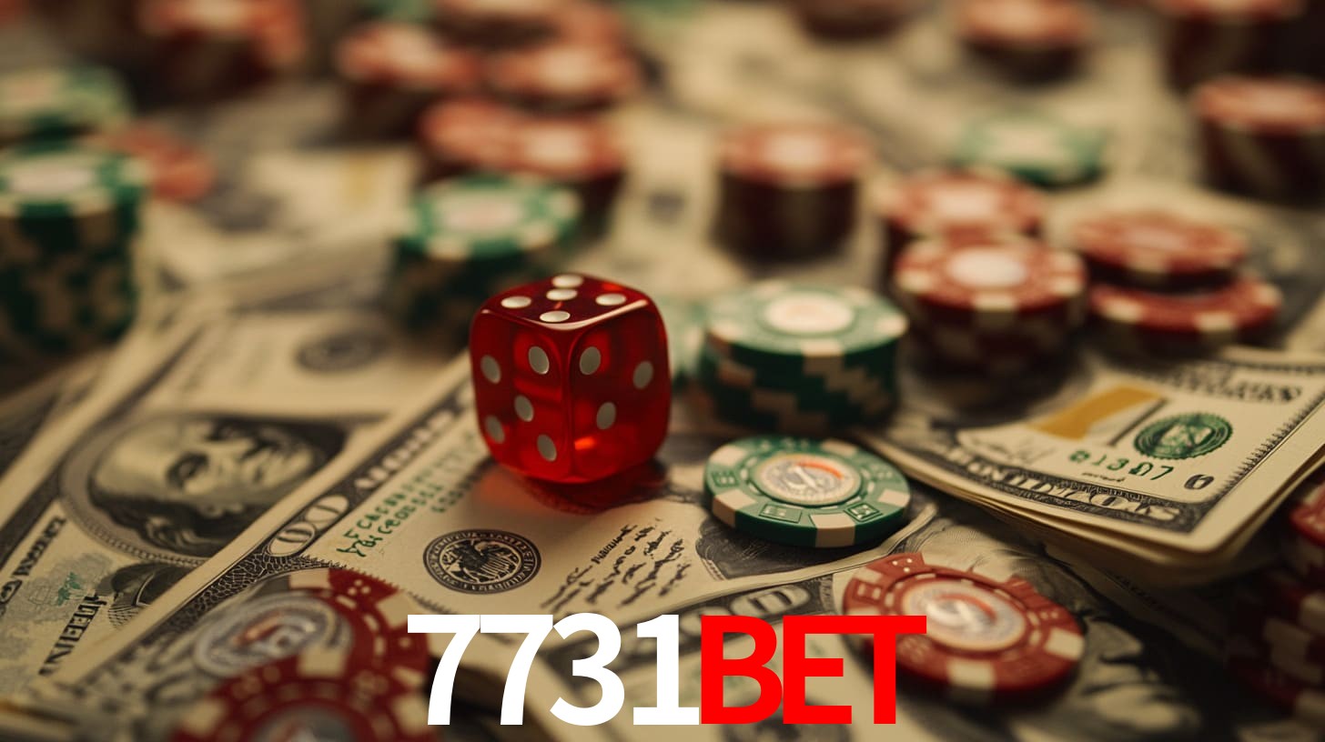 7731bet Recompensas para você