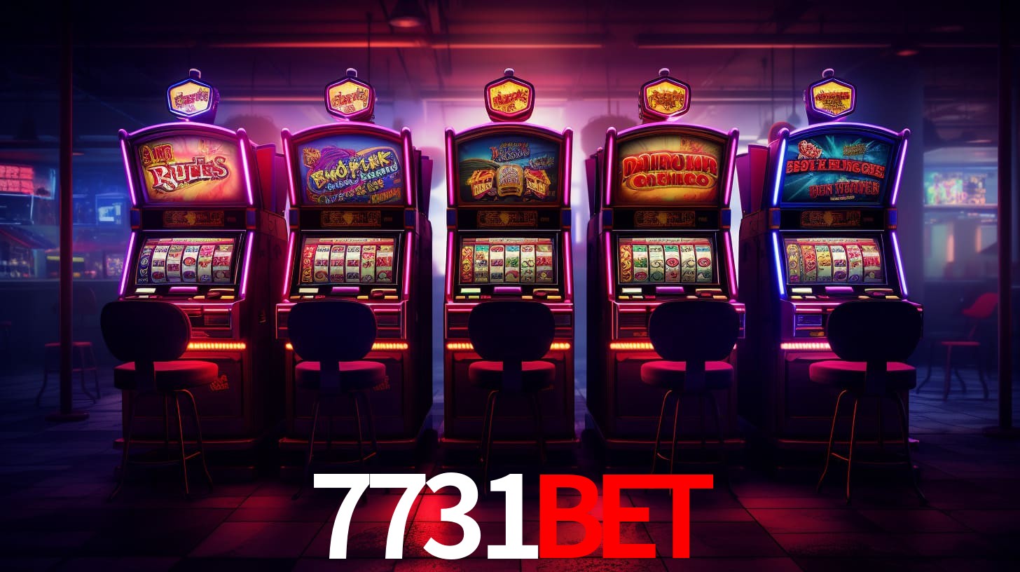 Confiável 7731bet