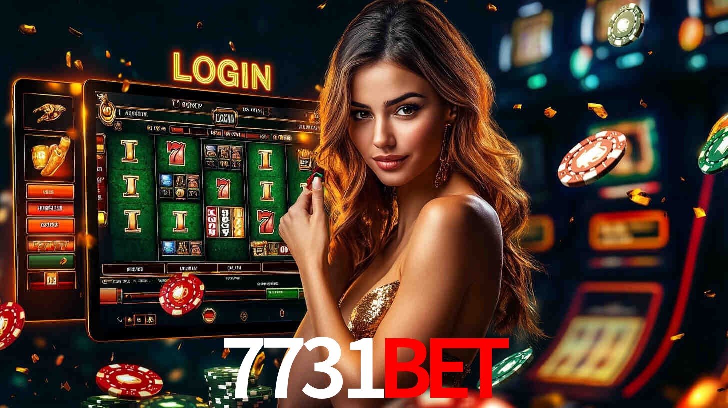 7731bet download
