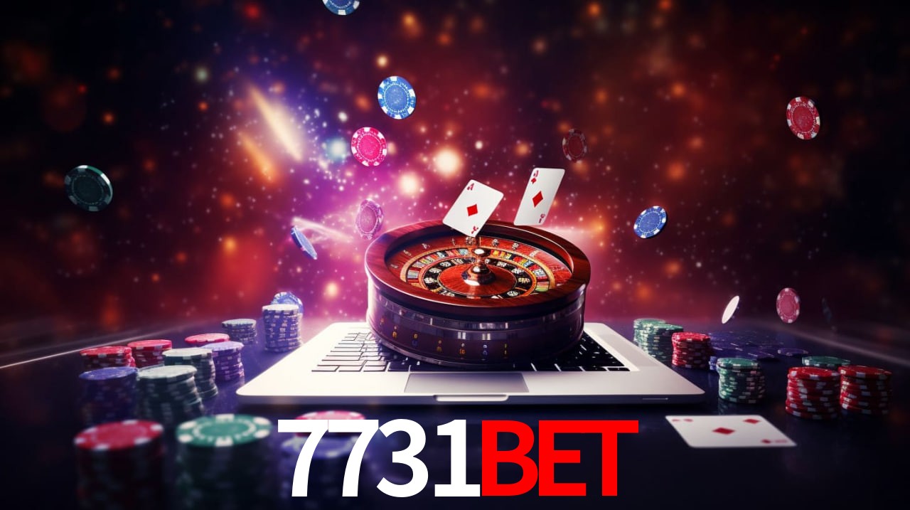 7731bet slot