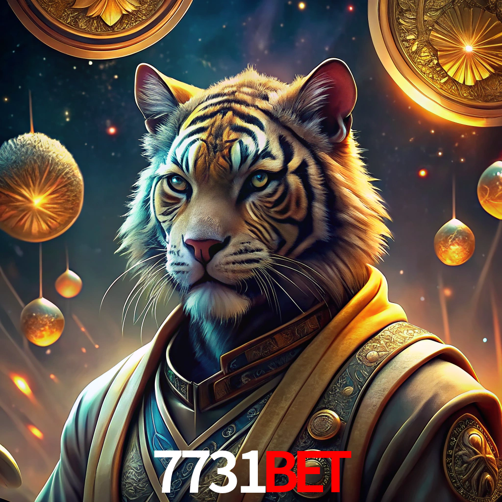 7731bet tiger