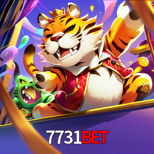 LOGO 7731bet