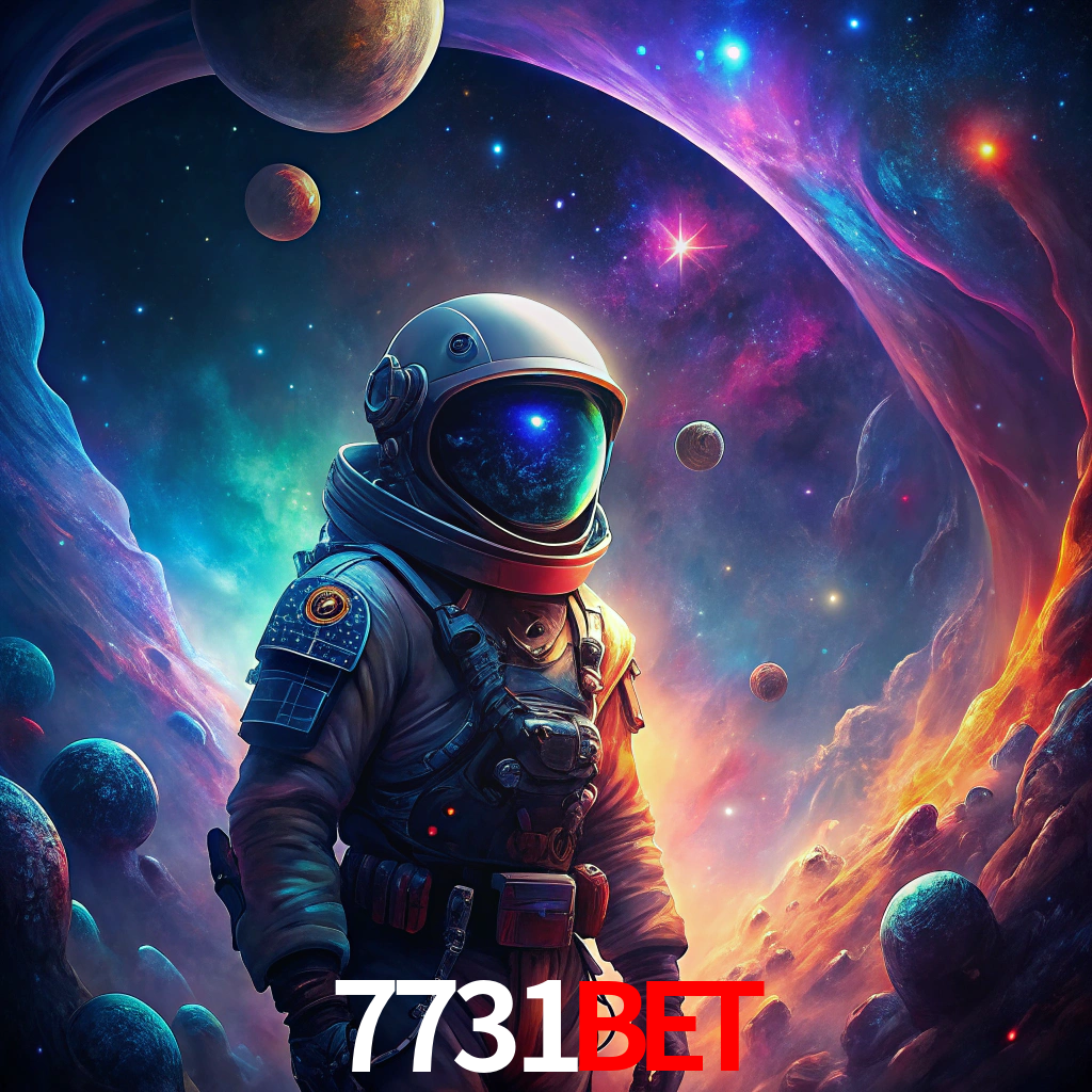 7731bet Jogo de Astronauta